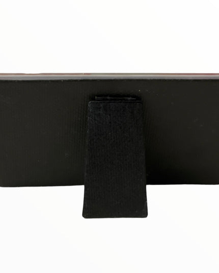 Tablou decorativ din sticlă cu mesaj pentru Bunica 17cm