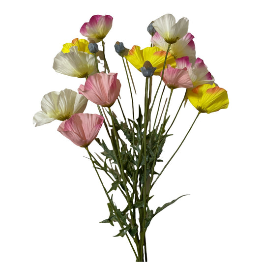 Floare fir Mac 58cm