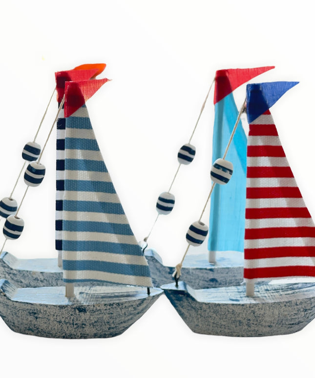 Pescador Mediteranean 4/set 466-9