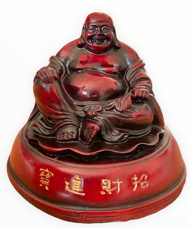 Buddha vesel 7cm