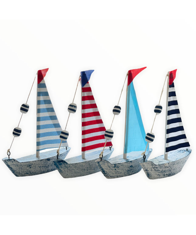 Pescador Mediteranean 4/set 466-9