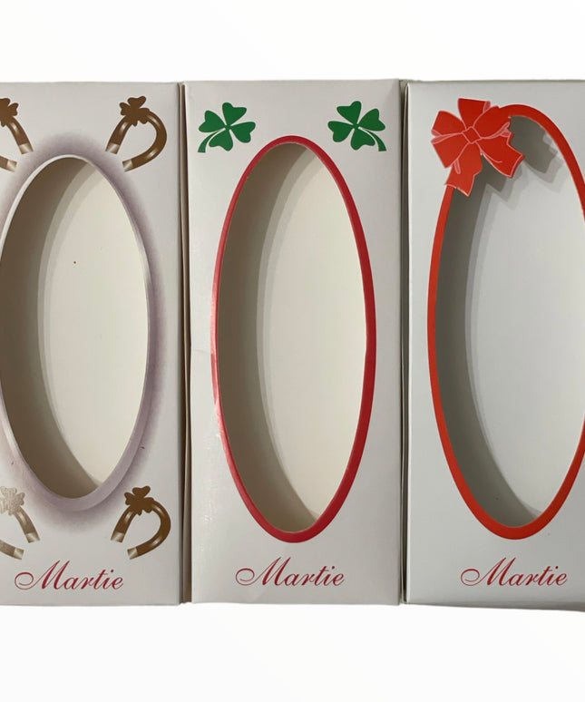 Cutie carton Martie 16x7cm  40/set