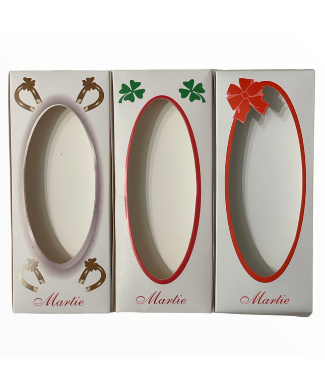Cutie carton Martie 16x7cm  40/set