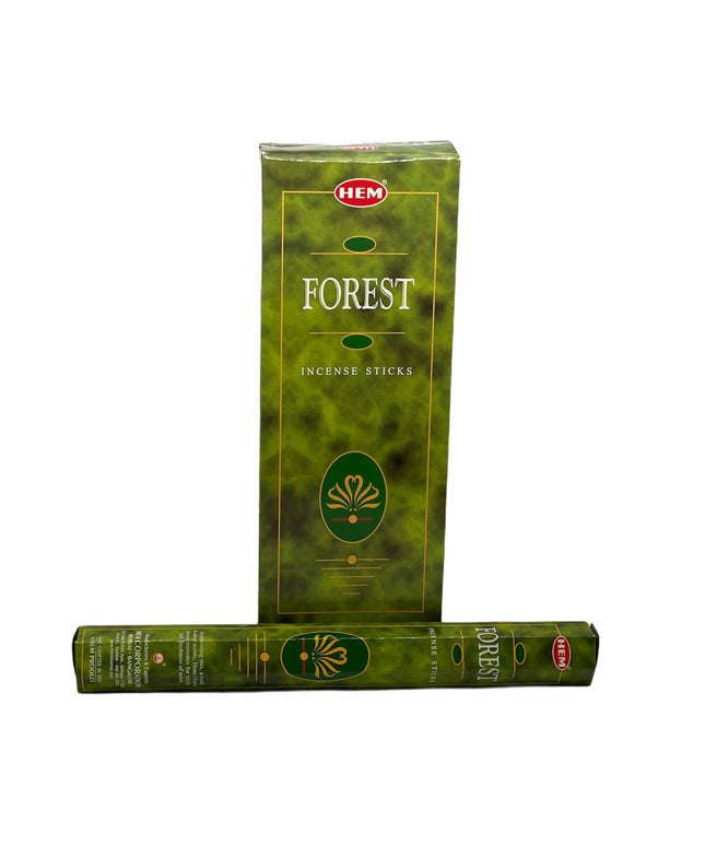 Bețișoare parfumate HEM - FOREST