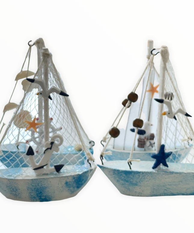 Pescador Mediteranean 4/set 466-11