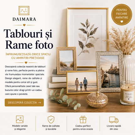 Collection image for: Tablouri și Rame foto