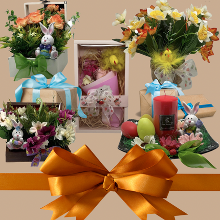 Collection image for: Cadouri Paște