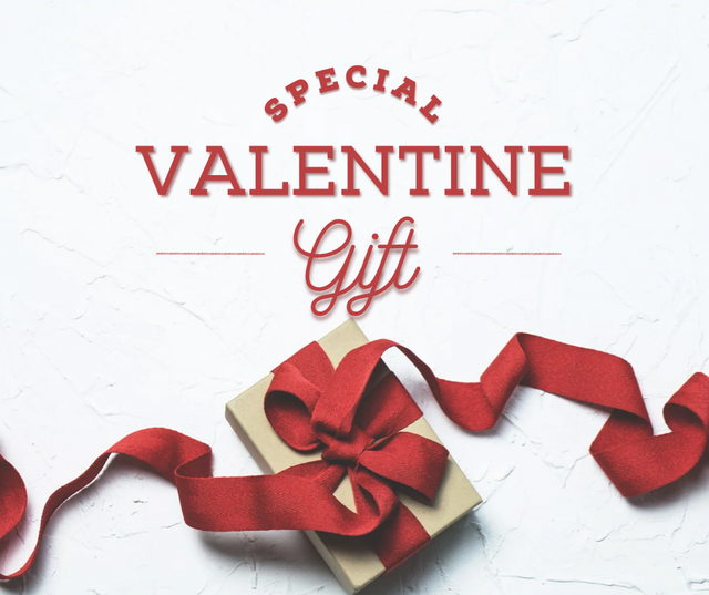 Cadouri Valentine's Day