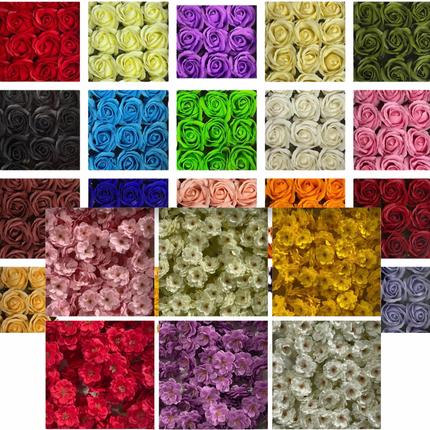 Collection image for: Flori de săpun