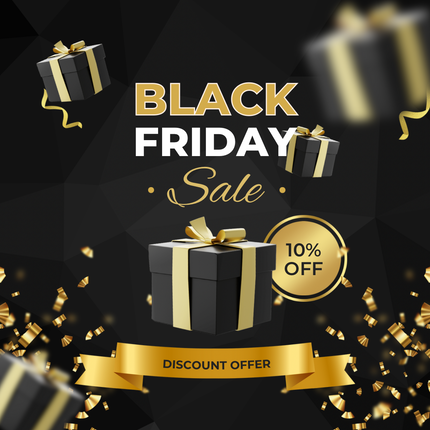 Collection image for: BLACK FRIDAY