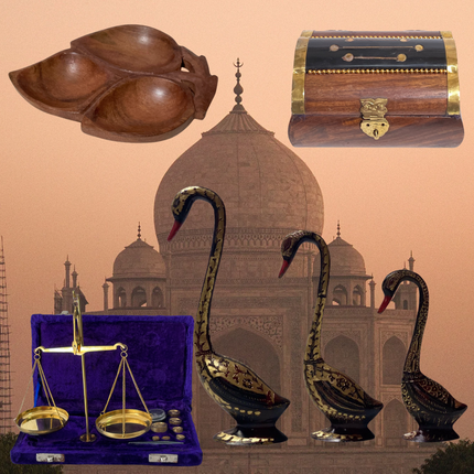 Collection image for: Decorațiuni din India