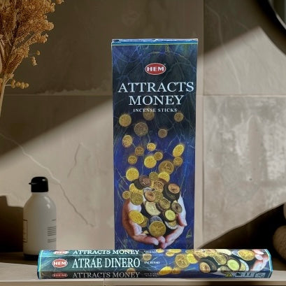 Bețișoare parfumate