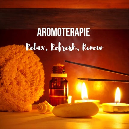 Collection image for: Aromoterapie
