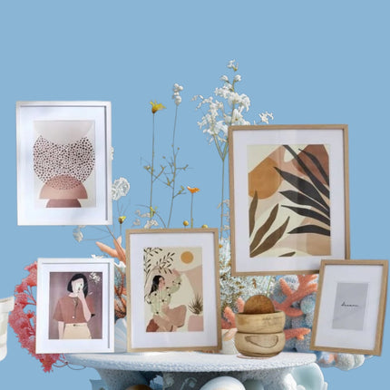Collection image for: Tablouri și Rame foto