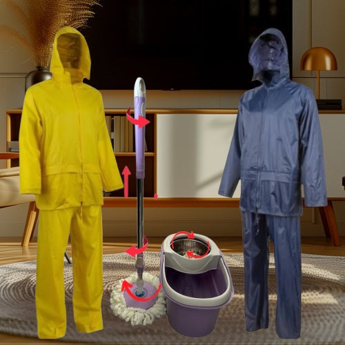 Articole menaj și echipamente