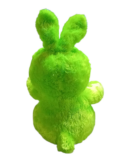 Jucării de pluș – animale colorate, 20x12 cm