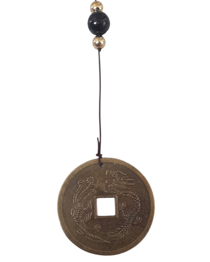 Clopoțel de vânt 1214-15