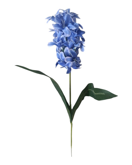 Zambilă ornamentală artificială 50cm 716-28