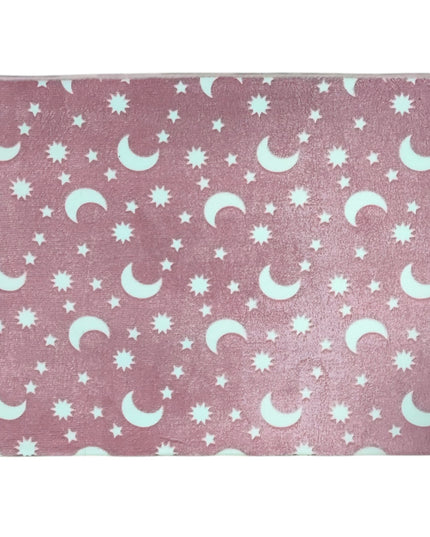 Covoraș fluorescent pentru copii – 120x80 cm,cod1104-10