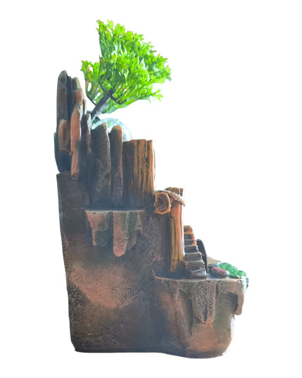 Fântână cu bilă 1265