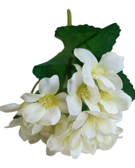 Buchet ornamental Flori artificiale 23cm w01315-14