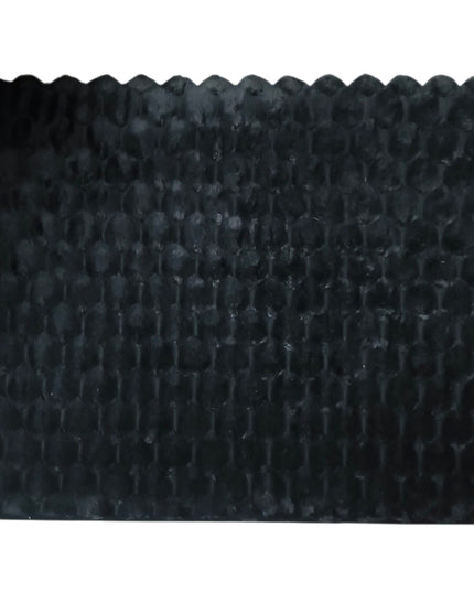 Covoraș pufos antiderapant – 120x80 cm,cod1104-9