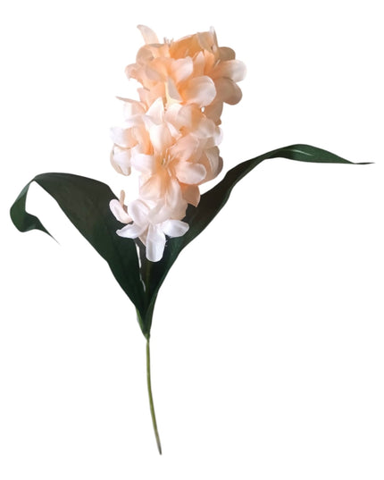 Zambilă ornamentală artificială 50cm 716-28