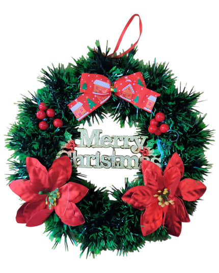 Coroniță de ușă 25cm