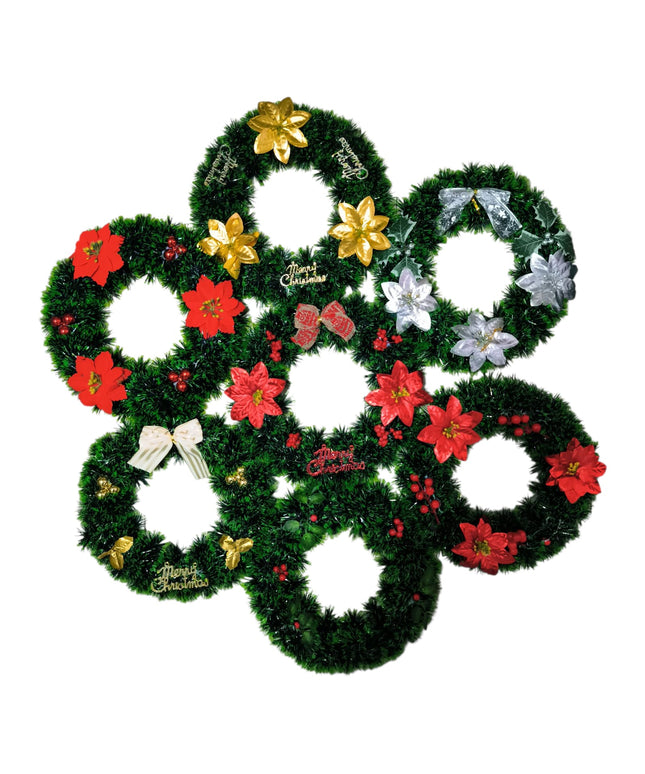 Coroniță ușă 30cm