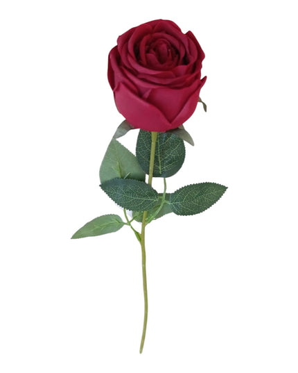 Trandafir ornamental artificial 716-30