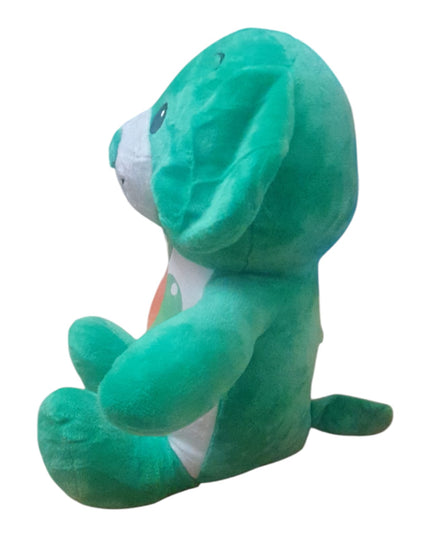 Jucărie din pluș catifelat 30cm