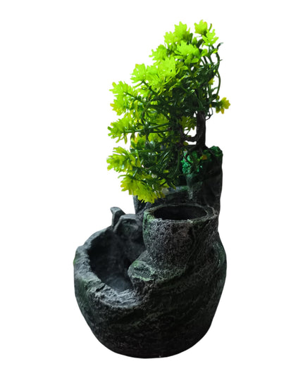 Fântână cu bilă 008