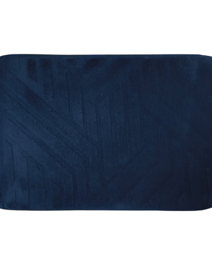 Covoraș moale antiderapant– 58x38cm,cod1104-5