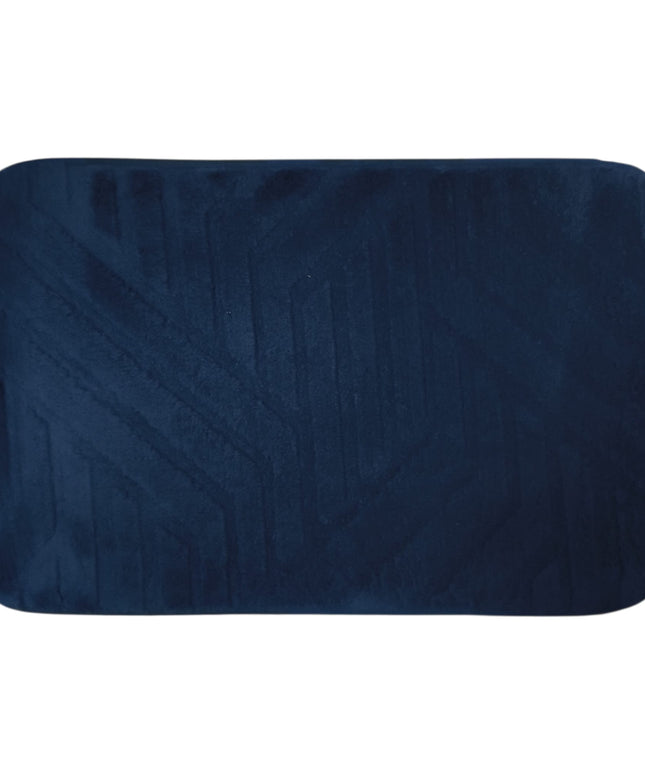 Covoraș moale antiderapant– 58x38cm,cod1104-5