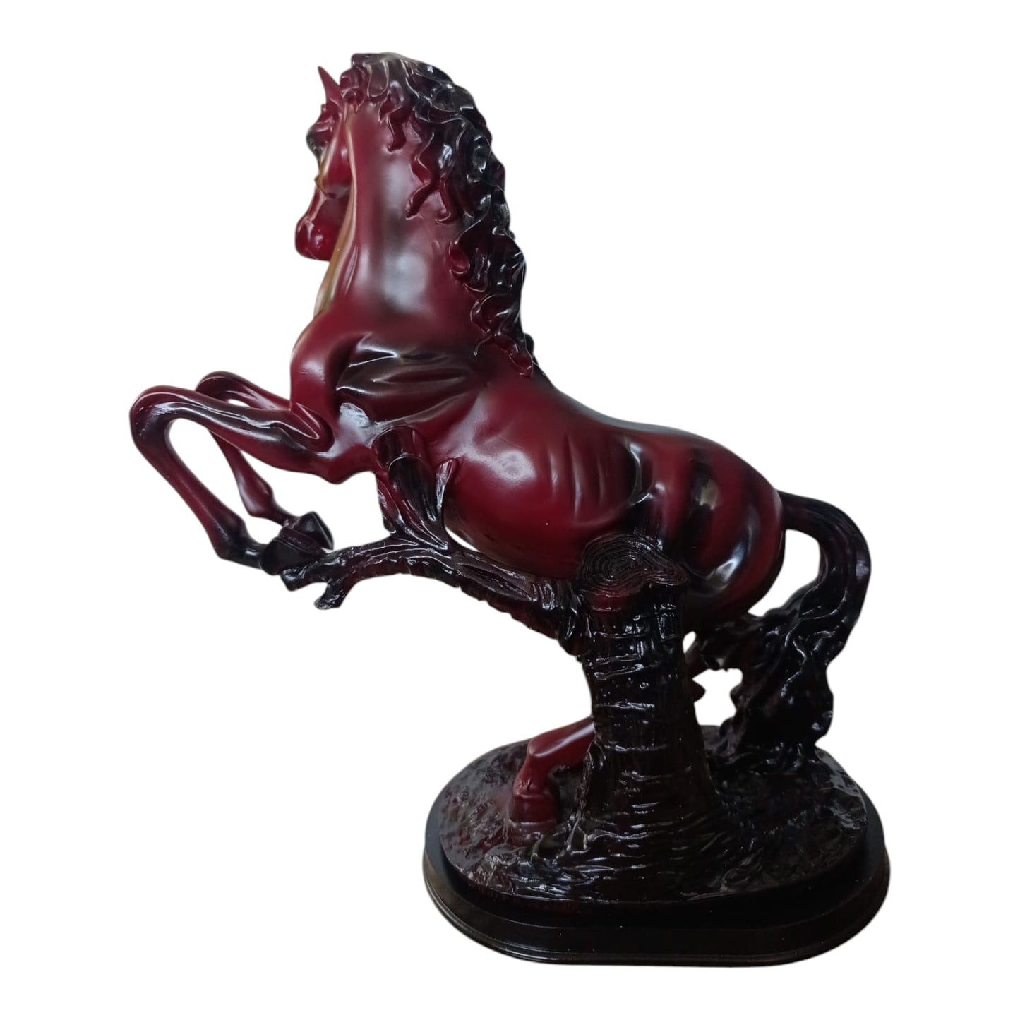 Statuetă Cal 40cm