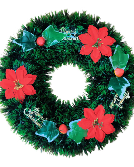 Coroniță ușă 38cm