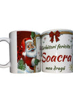 Soacra