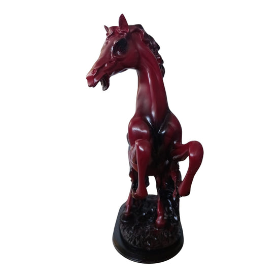Statuetă Cal 40cm