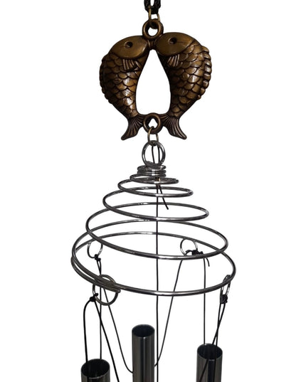 Clopoțel de vânt 1214-16