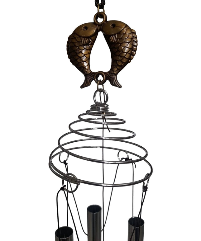 Clopoțel de vânt 1214-16