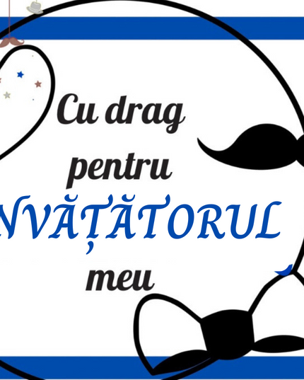 Cană cu mesaj pentru Bărbați 330ml