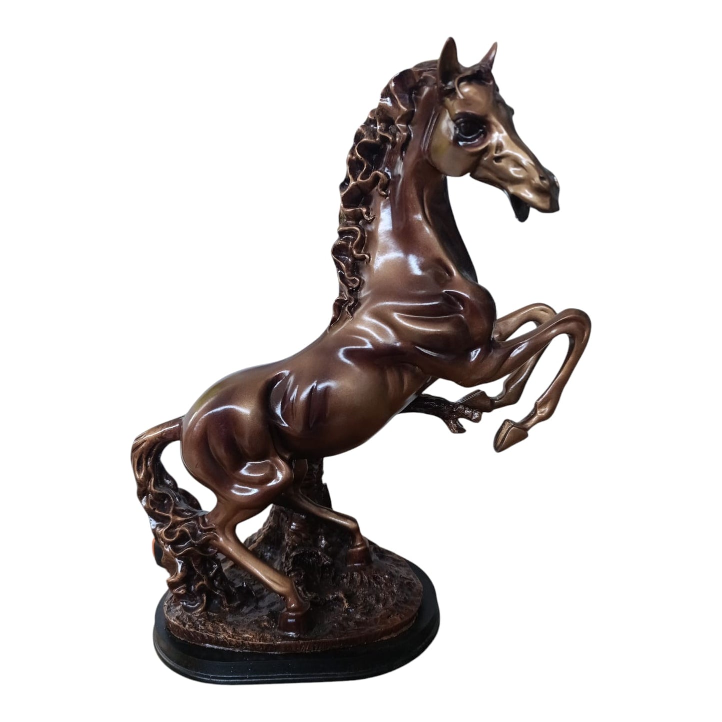 Statuetă Cal 40cm