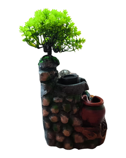 Fântână cu bilă 81251