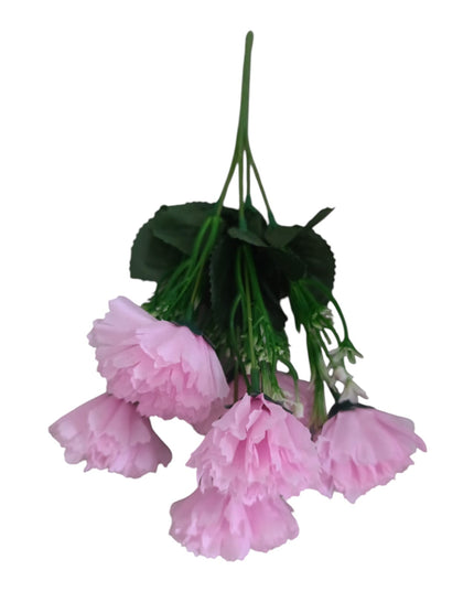 Buchet ornamental Flori artificiale 33cm w87117