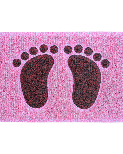 Covor de ușă antiderapant 60x40cm