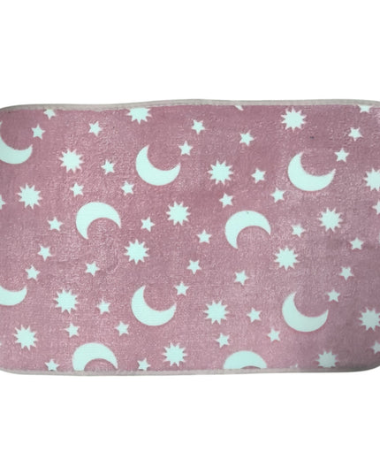 Covoraș fluorescent pentru copii – 60x40cm,cod1104-6