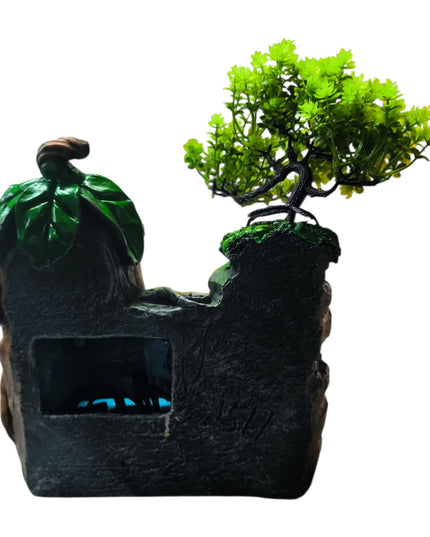 Fântână cu bilă 1517