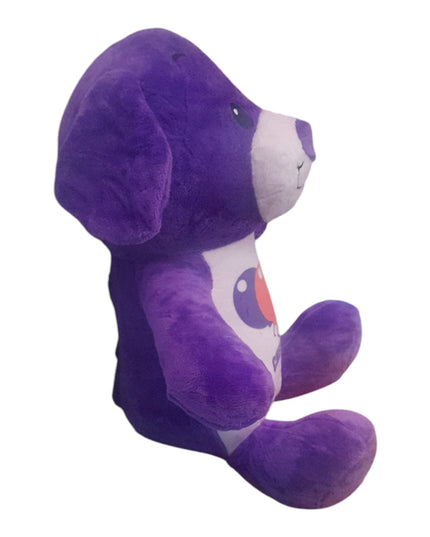 Jucărie din pluș catifelat 30cm