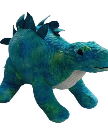 Jucărie pluș Dinozaur 65x30cm
