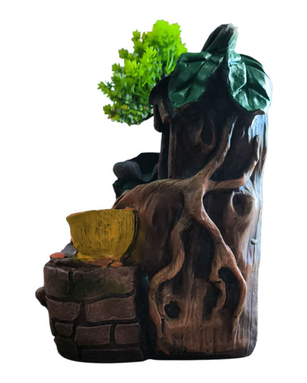 Fântână cu bilă 1517